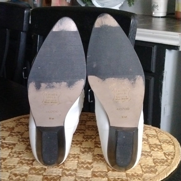 MISTER SHOES WESTERN BOOTS WOMEN'S - Picture 9 of 13